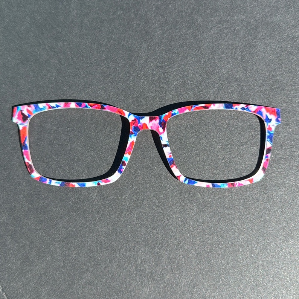 Pair Eyewear Kirby Toppers